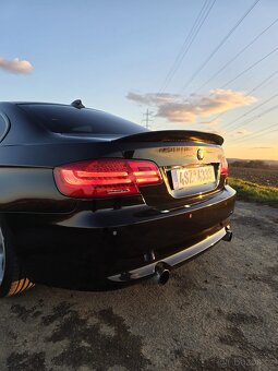 Bmw e92 335i stage2+(Číst) - 5