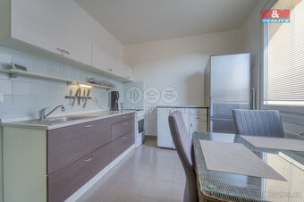 Prodej bytu 1+1, 39 m², Plzeň, ul. Manětínská - 5