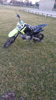 Pitbike - 5