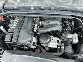 BMW E90 318i N46B20B motor nastrojený - 5