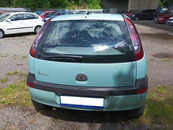 Opel Corsa BA11 - 5