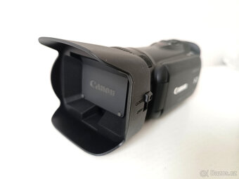 videokamera Canon Legria HF G25 + příslušenství - 5