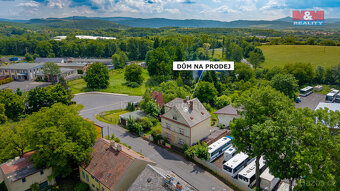 Prodej rodinného domu, 250 m², Chlumec, ul. Stradovská - 5