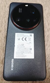 Xiaomi 15 Ultra 5G 16+16 / 512+16GB nový - 5