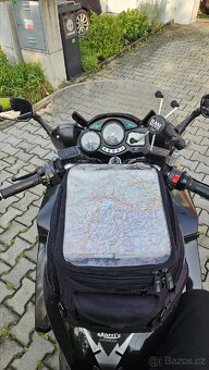 Yamaha FJR 1300 - 5
