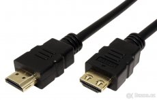 Různé kabely - na mobil, do PC, DVI, VGA ... - 5