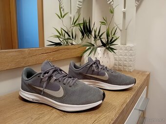 Nike dámské sportovní tenisky vel. 41 - 5