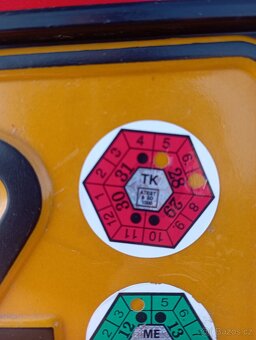 Zetor 4011 - 5