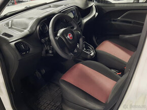 Fiat Dobló 1.6 MultiJet L2 Maxi - Odpočet DPH 23% - 5