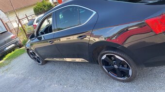 prodam vymenim skoda superb 2.0 tdi rok 2015 - 5