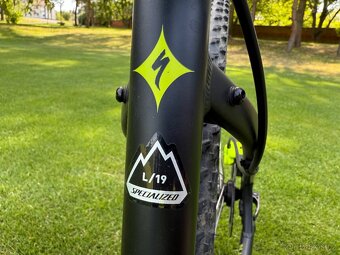 Kolo Specialized Jynx - 5
