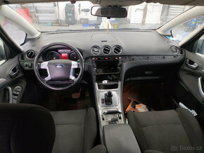 Ford S Max 2.0TDCI r.v. 2007 AZWA 96kw (4035) - 5