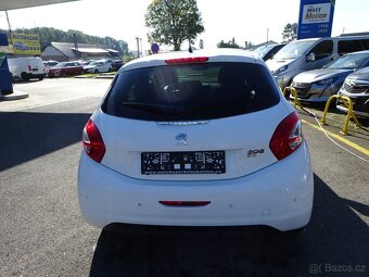 Peugeot 208 1,6HDi - 5