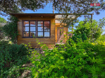 Prodej zahrady, 403 m², Klimkovice - 5