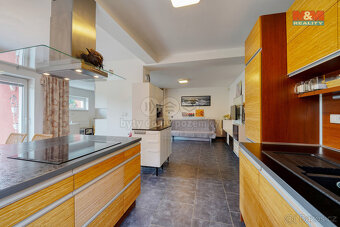 Prodej rodinného domu, 160 m², Sadov - 5