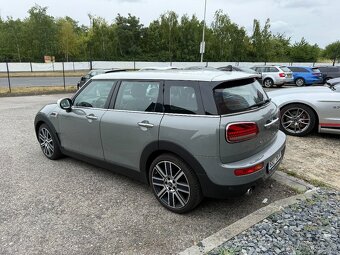 MINI Clubman 2020 2.0 - 5