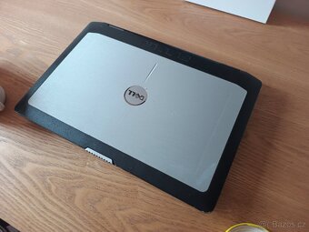 DELL, 14,1", Core i5, 4Gb/240Gb, Win11, podsvícená kláves - 5