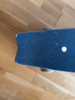 Surfskate Globe Chromantic onshore/lay day 33" / 84 cm - 5