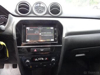 Suzuki Vitara, 1.6 VVti, Comfort, 71 000KM - 5