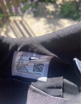 Nike Tretry - 5