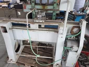 Bruska 100 A - 5