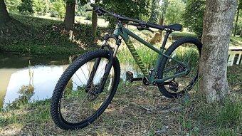 SPECIALIZED 29 S - 5