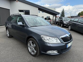 Škoda Octavia 1.4 tsi - 5