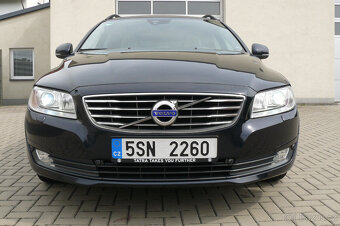 VOLVO V70, 2.0 D3, 110kW, MOMENTUM, XENONY, LED, NAVI, ALU - 5