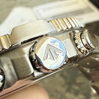 Citizen Promaster Navihawk A-T AT8220-55L - 5