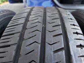 Pneu 205/65/16 C - 5