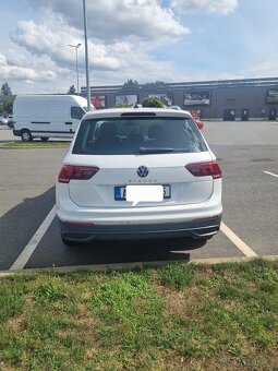 Volkswagen tiguan 2.0 tdi - 5