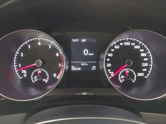 Volkswagen Golf Sportsvan 1.4 Tsi 110 KW HIGHLINE BI-XENONY - 5