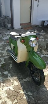 Tatran manet 125 - 5