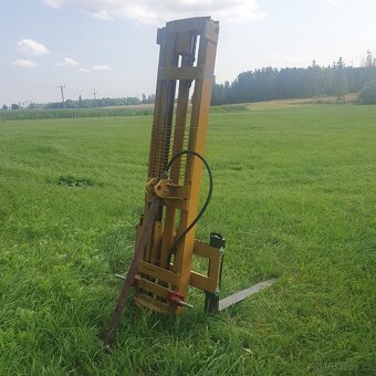 Vidle za traktor - 5