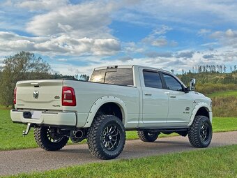 DODGE RAM 2500 6.7 Cummins Diesel - LARAMIE – K2 ROCKYRIDGE - 5