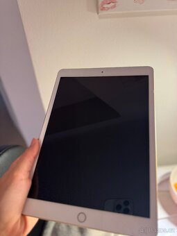 iPad 8 2020 rose gold - 5