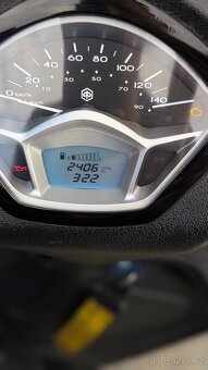 Piaggio liberty 125 S ABS 2023 - 5