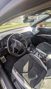Seat Leon Cupra - 5