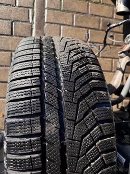 Alu bmw r18 zimní - 5