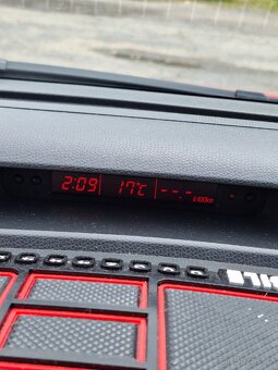 Suzuki swift 1.3 2006 - 5