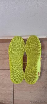 👟 Nike Mercurial Vapor 14 Club TF – velmi dobrý stav - 5