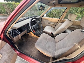 Renault r11 1.7 GTX - 5
