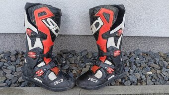 SIDI atojo srs - 5