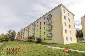 Prodej, byty/3+1, 73 m2, Zeyerova 658/6, 79001 Jeseník, Jese - 5