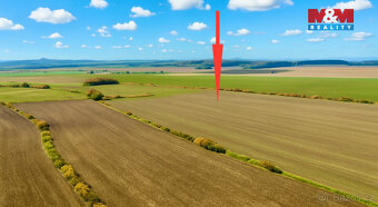 Prodej orné půdy, 26969 m², Dolní Roveň - Komárov - 5