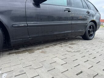 Mercedes-Benz Classic 2,2CDi 85kW - Nová STK, Tažné - 5