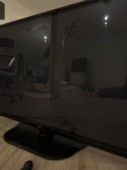 TV LG - 5