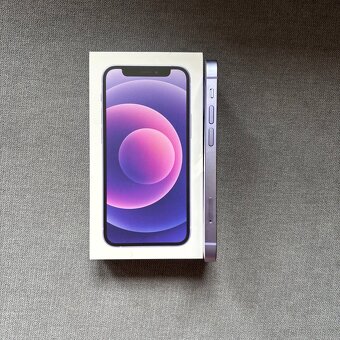iPhone 12 mini - 5