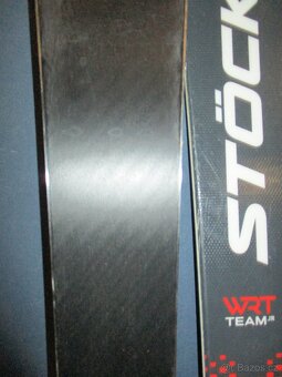 STÖCKLI WRT TEAM 23/24 133cm - 5