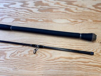 PŘÍVLAČOVÝ PRUT WFT BIO SENSE SPECIAL SPIN 2,75 m / 25-70 G - 5